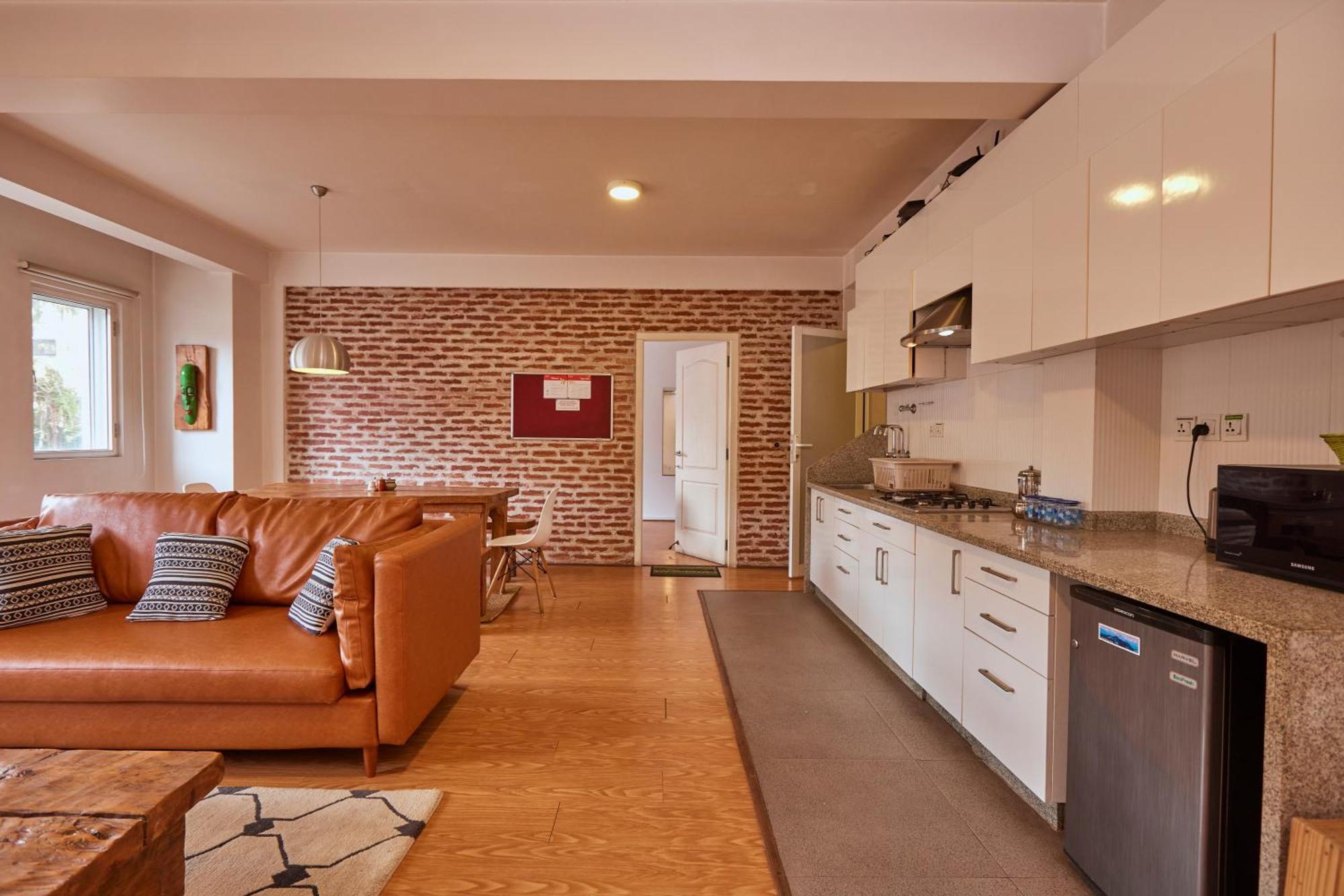 Ananya Apartments Phase 1 Káthmándú Exteriér fotografie