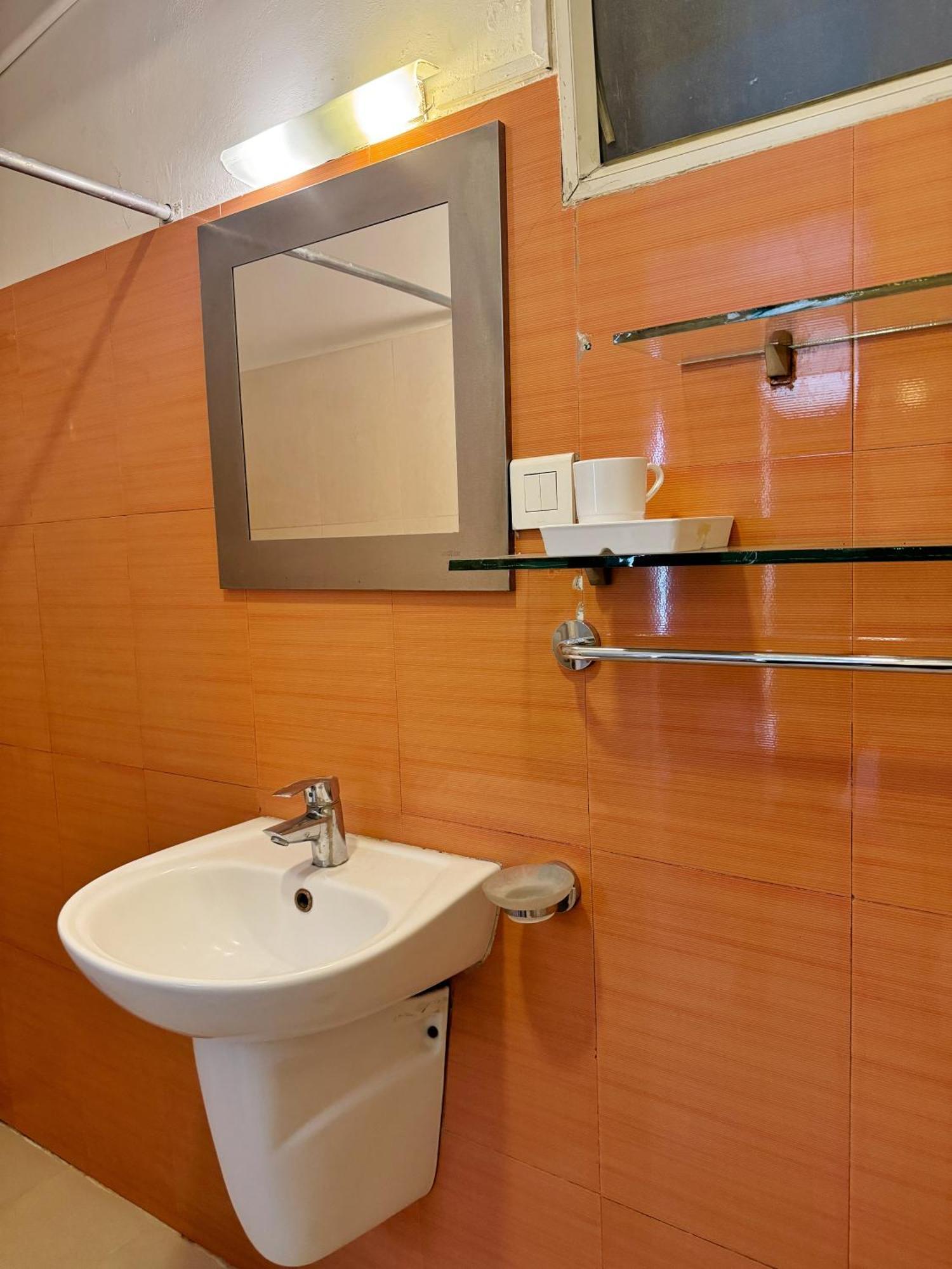 Ananya Apartments Phase 1 Káthmándú Pokoj fotografie