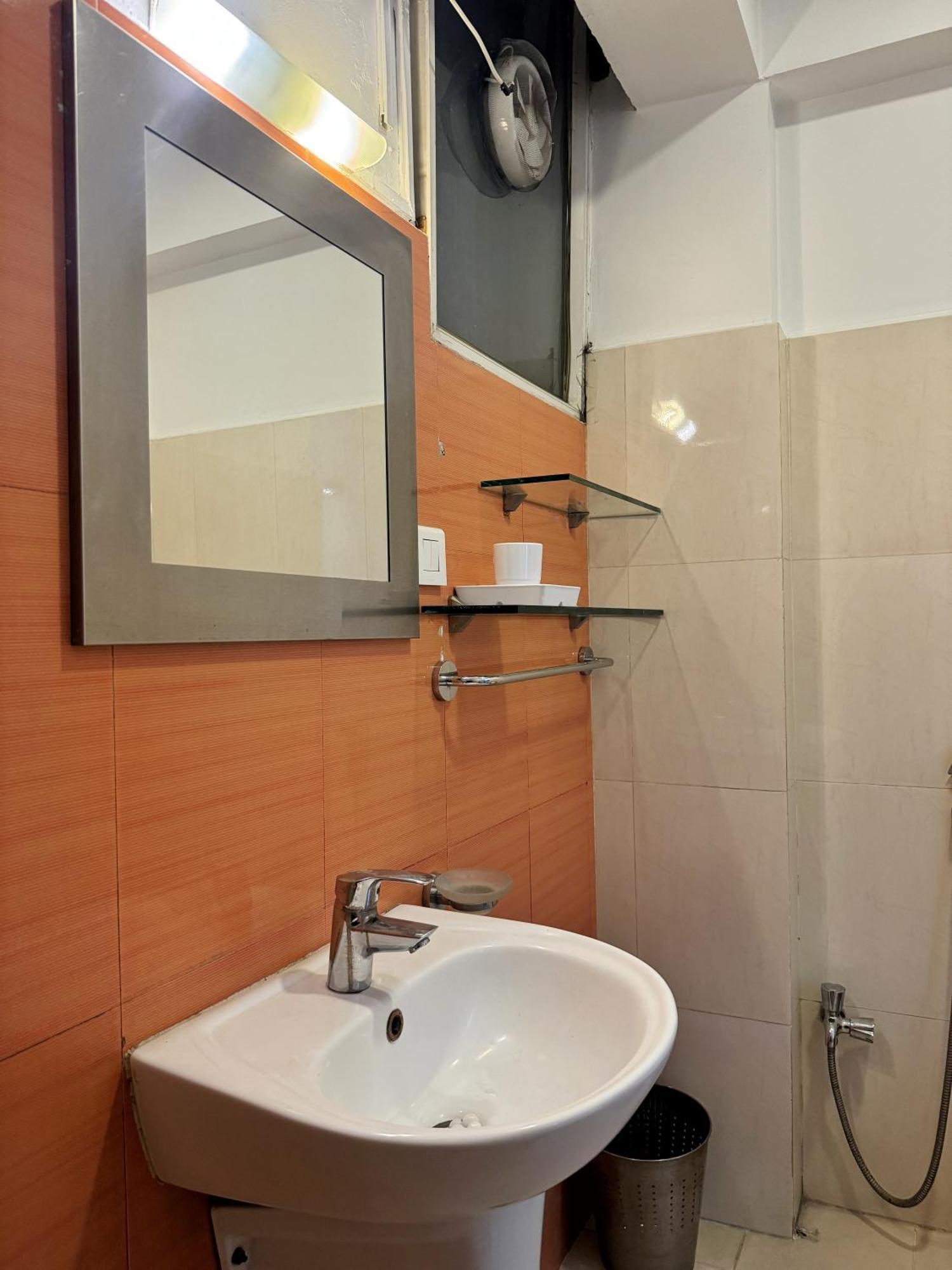 Ananya Apartments Phase 1 Káthmándú Pokoj fotografie