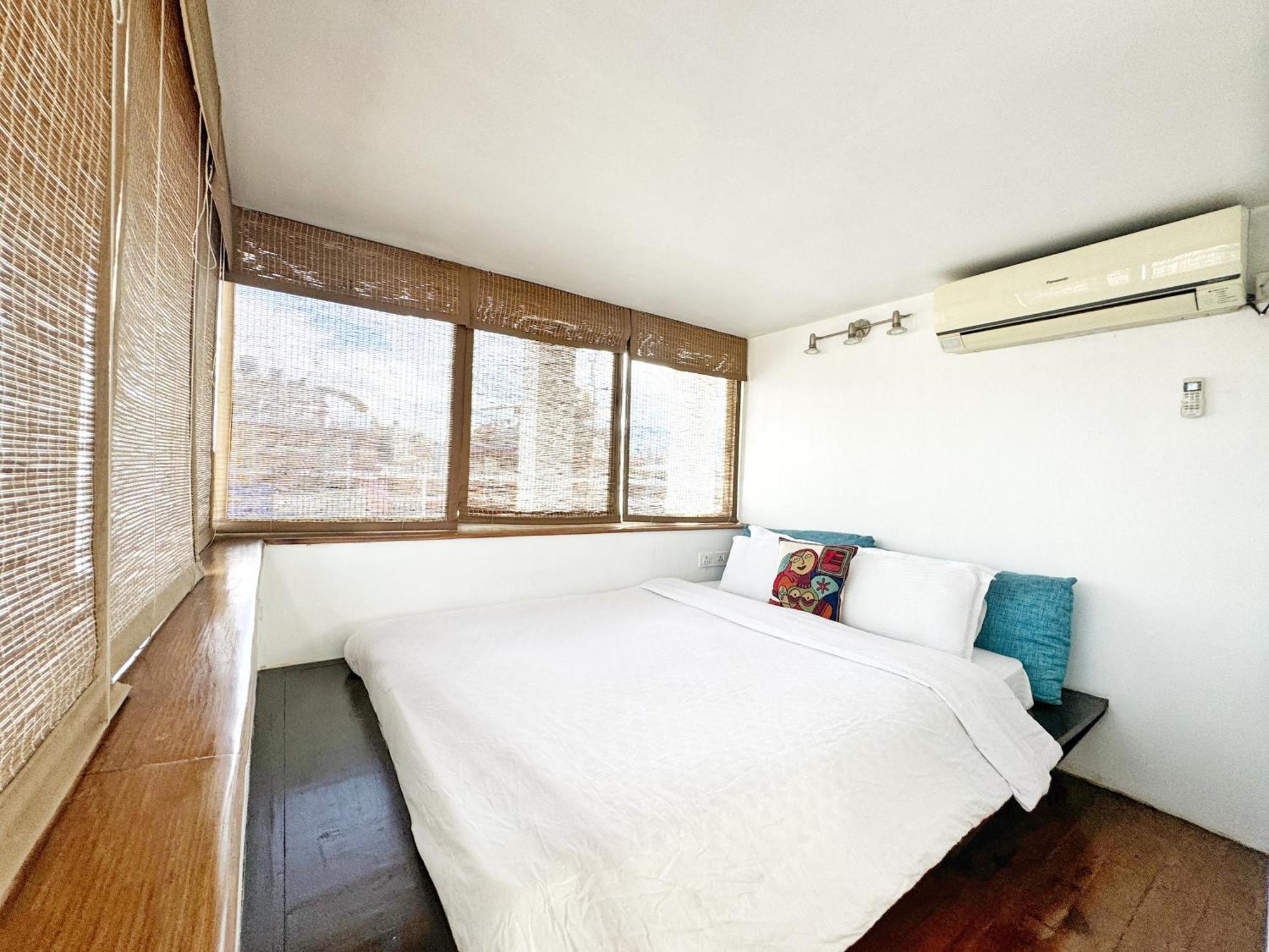 Ananya Apartments Phase 1 Káthmándú Pokoj fotografie
