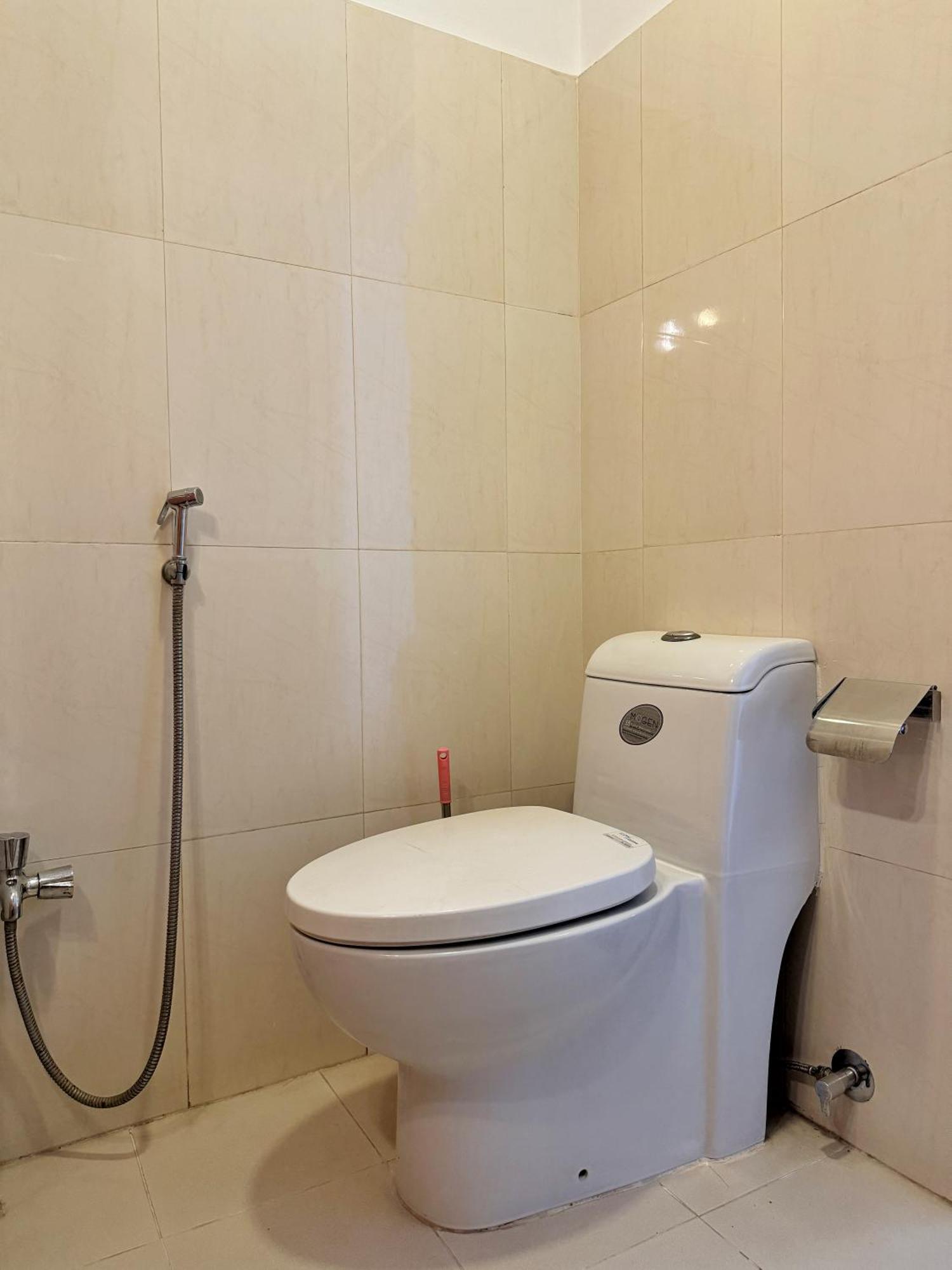 Ananya Apartments Phase 1 Káthmándú Pokoj fotografie
