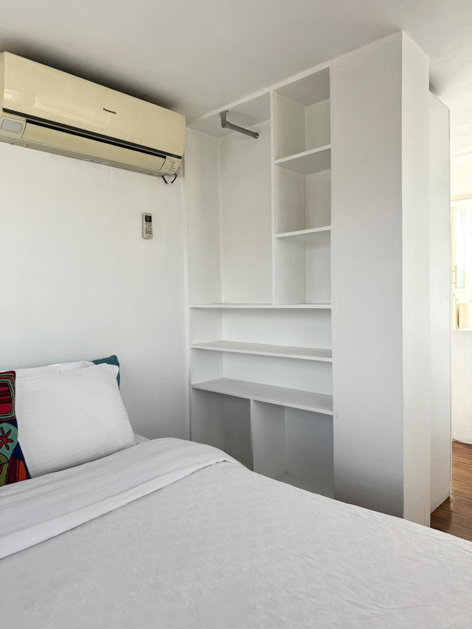 Ananya Apartments Phase 1 Káthmándú Pokoj fotografie