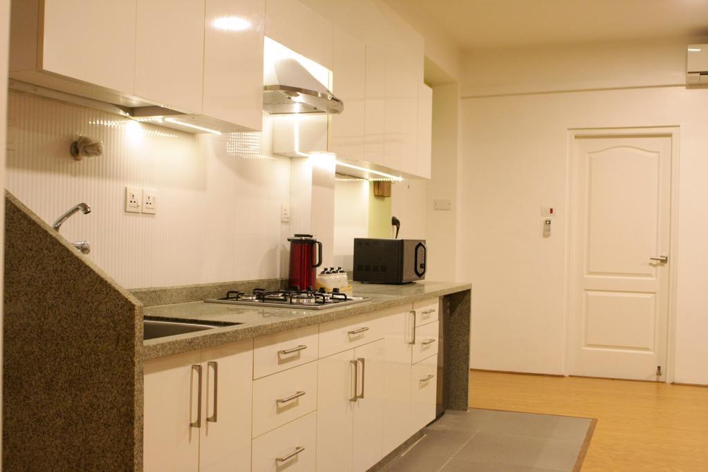 Ananya Apartments Phase 1 Káthmándú Exteriér fotografie