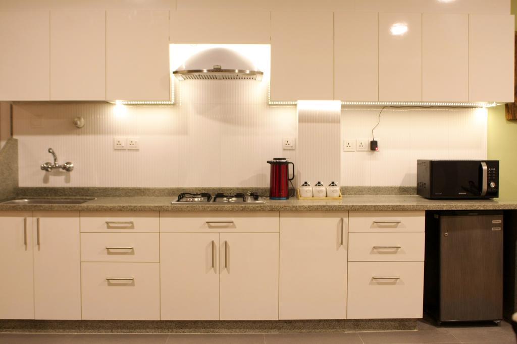 Ananya Apartments Phase 1 Káthmándú Exteriér fotografie