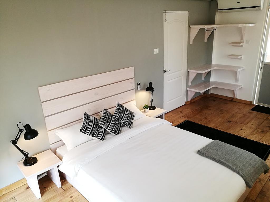 Ananya Apartments Phase 1 Káthmándú Exteriér fotografie